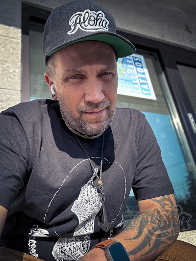 Explore feminine chest tattoo ideas, creative tattoo ideas in Midvale, available at Aloha Tattoos - Award-Winning Utah Ink