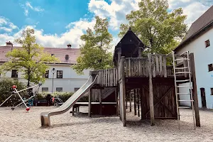 Playground Mühleninsel image