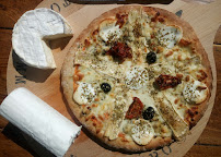 Photos du propriétaire du Pizzas à emporter La Petite Italie à Sainte-Pazanne - n°3