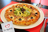 Photos du propriétaire du Pizzeria Le Rafelli à Vire-Normandie - n°1