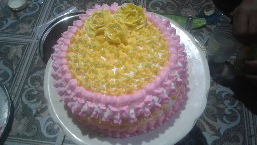 Bakery «Make My Cake», reviews and photos, 2380 7th Ave, New York, NY 10030, USA