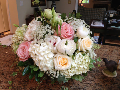 Florist «Something Special Flowers», reviews and photos, 212 Sound Beach Ave, Old Greenwich, CT 06870, USA