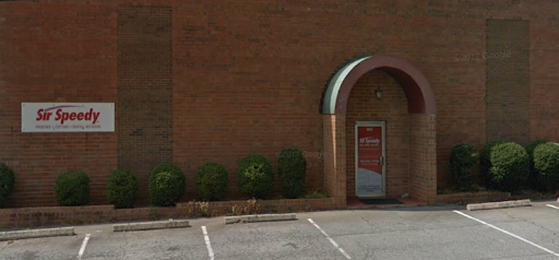 Print Shop «Sir Speedy - Print, Signs, Marketing Greensboro», reviews and photos, 602 Edwardia Dr, Greensboro, NC 27409, USA