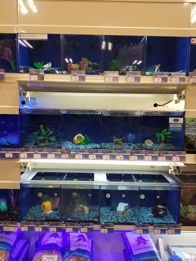 Pet Supply Store «PetSmart», reviews and photos, 5418 E 41st St, Tulsa, OK 74135, USA