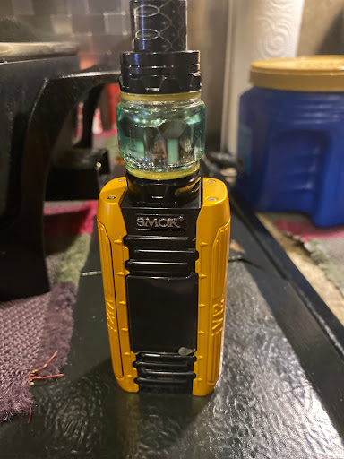 Cigar Shop «Billionaire smoke shop», reviews and photos, 1214 W Dr Martin Luther King Jr Blvd, Seffner, FL 33584, USA