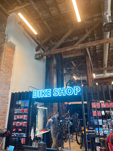 Ski Shop «Level Nine Sports», reviews and photos, 660 400 W, Salt Lake City, UT 84101, USA