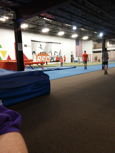 Gym «Family Fitness Works», reviews and photos, 600 Commerce Rd, Richmond, IN 47374, USA