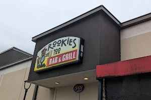 Rookies Too Sports Bar And Grill image