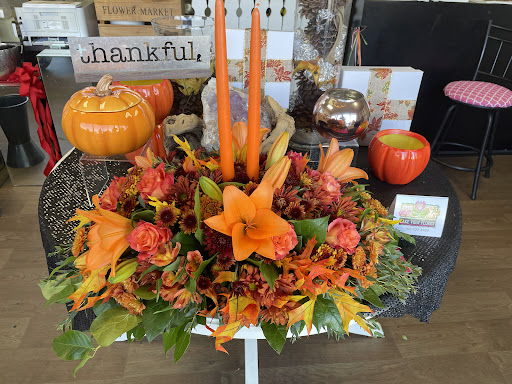 Lake View Florist image