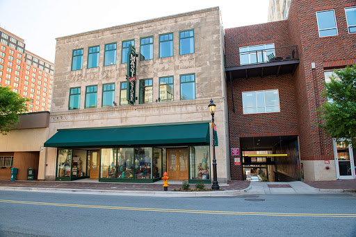 General Store «Mast General Store Winston-Salem», reviews and photos, 516 Trade St NW, Winston-Salem, NC 27101, USA