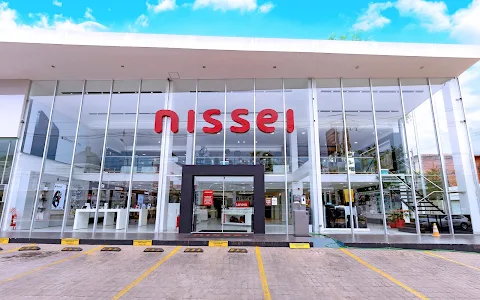 Nissei - Asunción image
