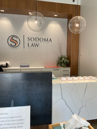 Divorce Lawyer «Sodoma Law», reviews and photos