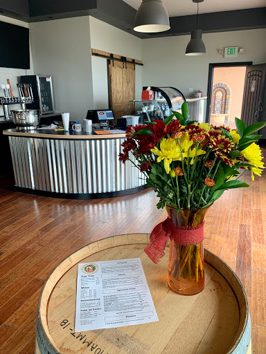 Winery «Benson Vineyards Estate Winery», reviews and photos, 754 Winesap Ave, Manson, WA 98831, USA