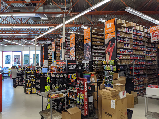 Auto Parts Store «AutoZone», reviews and photos, 2223 S Main St, Wake Forest, NC 27587, USA