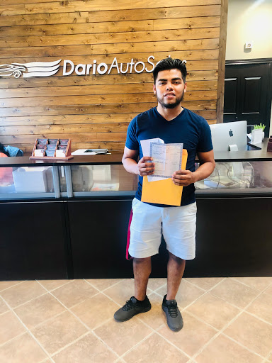 Used Car Dealer «Dario Auto Sales», reviews and photos, 2401 E Main St, Grand Prairie, TX 75050, USA