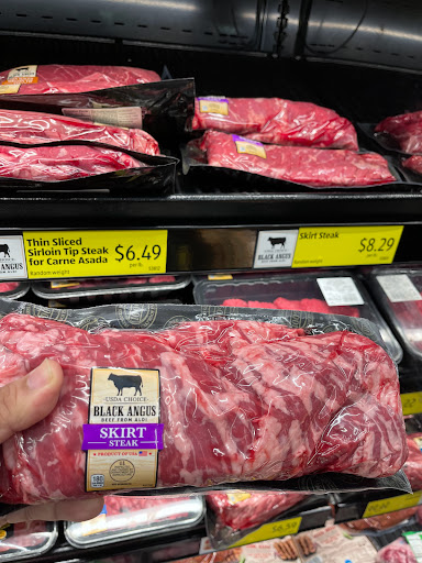 Supermarket «ALDI», reviews and photos, 3043 Gender Rd, Reynoldsburg, OH 43068, USA