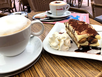 Eiscafé Panciera