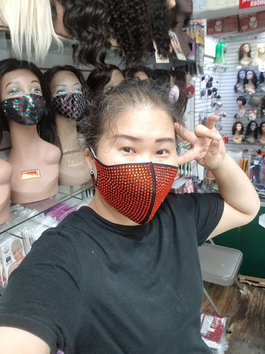 Beauty Supply Store «CNC Fashion & Beauty Supply», reviews and photos, 4408 N Nebraska Ave, Tampa, FL 33603, USA