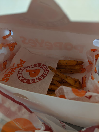 Popeyes Louisiana Kitchen image