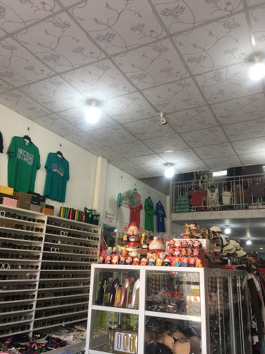 Nhà Kho Ký Gửi KG