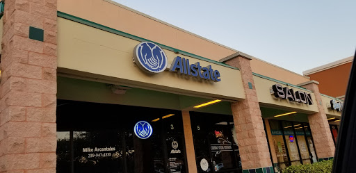 Insurance Agency «Allstate Insurance Agent: Mike Arcentales», reviews and photos