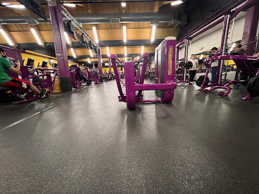 Gym «Planet Fitness», reviews and photos, 175 William F McClellan Hwy, Boston, MA 02128, USA