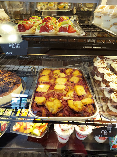 Breakfast Restaurant «Kneaders Bakery & Cafe», reviews and photos, 7100 W Craig Rd, Las Vegas, NV 89129, USA