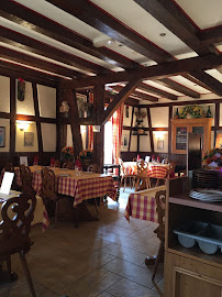 Atmosphère du Restaurant Oberjaegerhof à Strasbourg - n°17