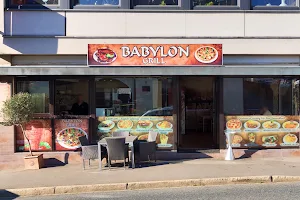 Babylon Grill image