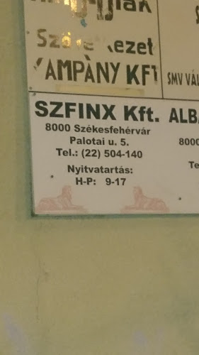Értékelések erről a helyről: Szfinx Kft., Székesfehérvár - Autósiskola