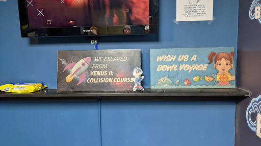 Tourist Attraction «Room Escape DC/ Fairfax», reviews and photos, 3949A University Dr, Fairfax, VA 22030, USA