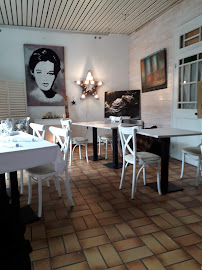 Atmosphère du Restaurant L'Estran de l'Île à Île-Tudy - n°9