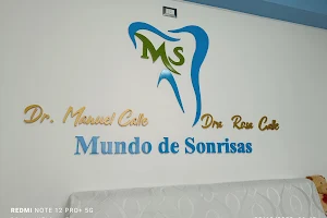 MUNDO DE SONRISAS PIURA - Odontologia image