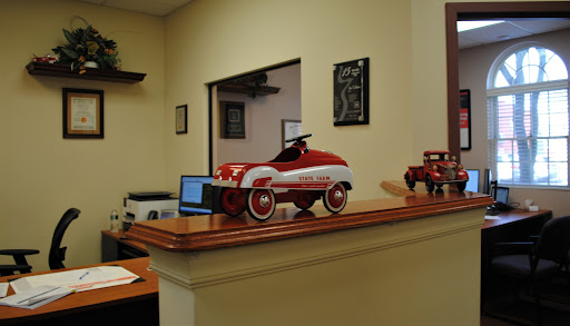 Insurance Agency «State Farm: Pete Mathison», reviews and photos