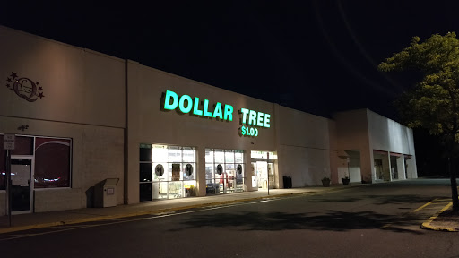 Dollar Store «Dollar Tree», reviews and photos, 4095 US-1 #301, Monmouth Junction, NJ 08852, USA