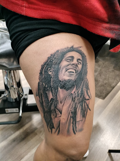 Explore epilepsy tattoo ideas, creative tattoo ideas in Glendale, available at Urban Legends Tattoo and Piercing LLC