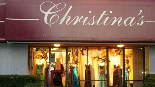 Christina's Fashion