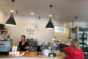 Baker & co.