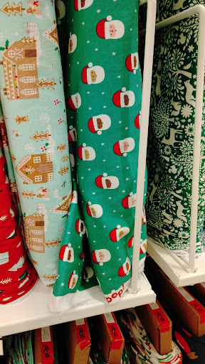 Fabric Store «Jo-Ann Fabrics and Crafts», reviews and photos, 3562 E Colonial Dr, Orlando, FL 32803, USA