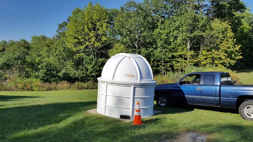 Observatory «United Astronomy Clubs of New Jersey», reviews and photos, 333 State Park Rd, Hope, NJ 07844, USA