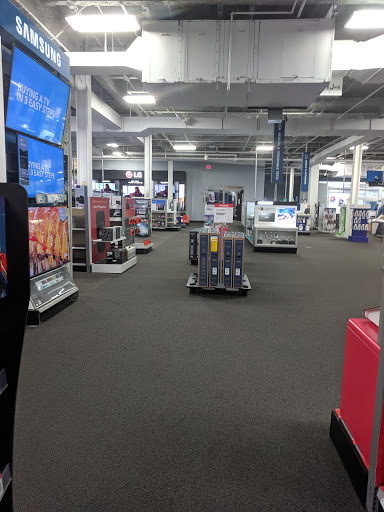 Electronics Store «Best Buy», reviews and photos, 1 Galleria Dr J107, Cheektowaga, NY 14225, USA