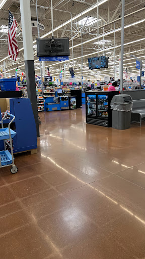 Department Store «Walmart Supercenter», reviews and photos, 5491 US-151 BUS, Marion, IA 52302, USA