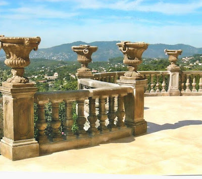 au temps jadis à Donzère