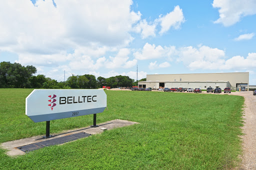 Belltec Industries Inc