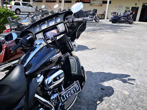 Harley-Davidson Dealer «Stormy Hill Harley-Davidson», reviews and photos, 2480 US-27, Clermont, FL 34711, USA