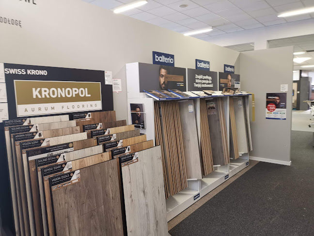 Opinie o VOX. Salon drzwi i podłóg w Bydgoszcz - Dostawca okien