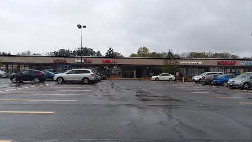 Shopping Mall «Town Line Plaza», reviews and photos, 80 Town Line Rd, Rocky Hill, CT 06067, USA