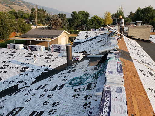 Best Roofing in North Salt Lake, Utah