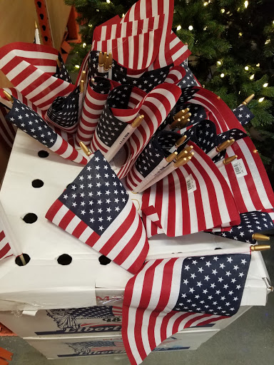 Home Improvement Store «The Home Depot», reviews and photos, 7050 Tacoma Mall Blvd, Tacoma, WA 98409, USA