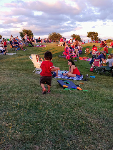 Golf Course «Cleburne Golf Links», reviews and photos, 2501 Country Club Rd, Cleburne, TX 76033, USA